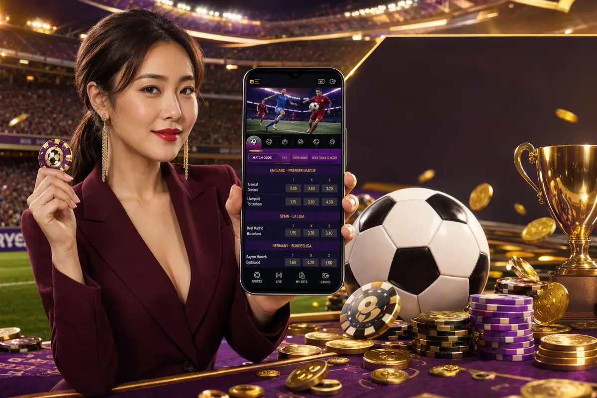 mmm11 Live Dealer ဒီလာနှင့် ကစားနည်း